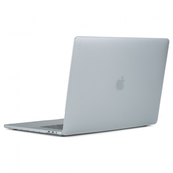 Чехол Incase Hardshell Clear для MacBook Pro 15&quot; 2016/17/18 прозрачный INMB200261-CLR