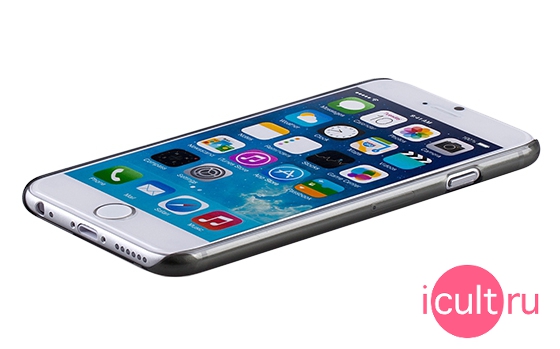 Momax Clear Breeze iPhone 6