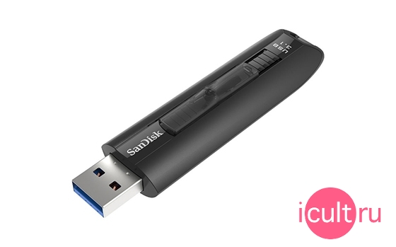 SanDisk Extreme Go 64GB SDCZ800-064G-G46