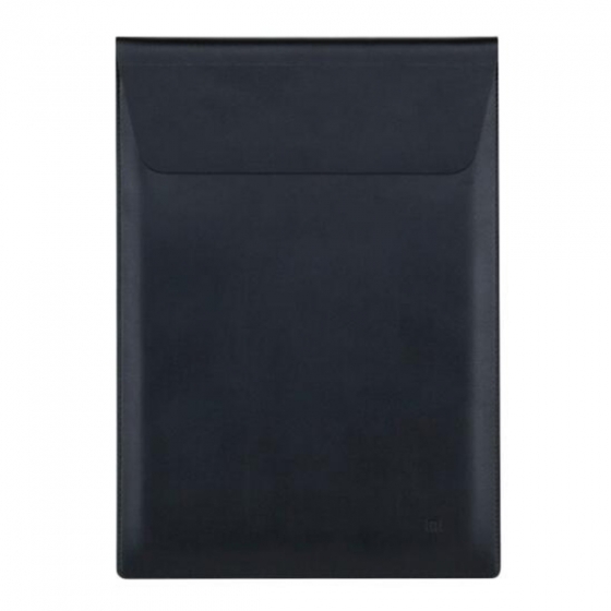 Кожаный чехол Xiaomi Mi Notebook Case для Xiaomi Mi NoteBook Air 12.5&quot; черный