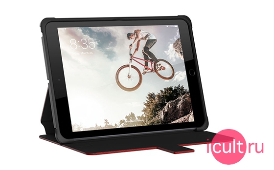 UAG Folio Magma iPad 9.7