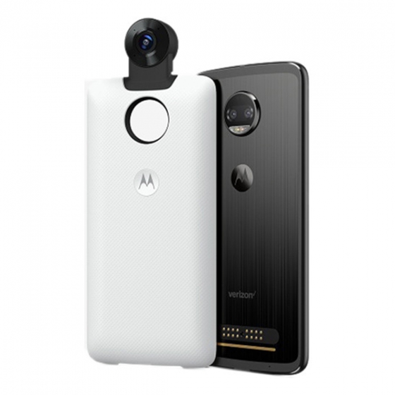     Motorola Moto 360 Camera  Motorola Moto Z  ASM360CMWHEE