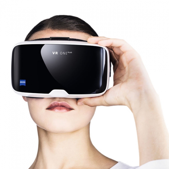    Carl Zeiss VR One Plus   4.7-5.5&quot; 