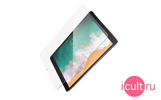LAB.C Diamond Glass iPad Pro 10.5