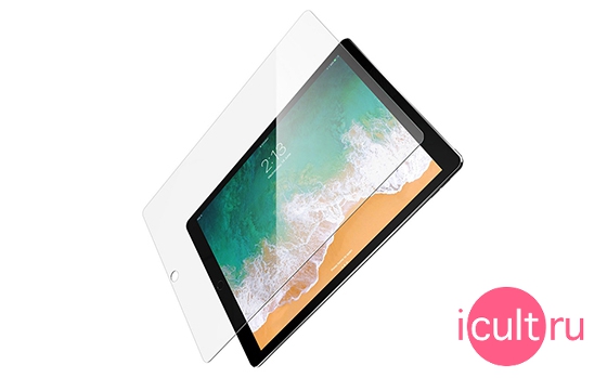 LAB.C Diamond Glass iPad Pro 10.5