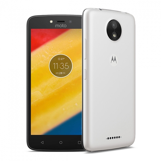  Motorola Moto  XT1750 8GB Pearl White  PA6J0001RU
