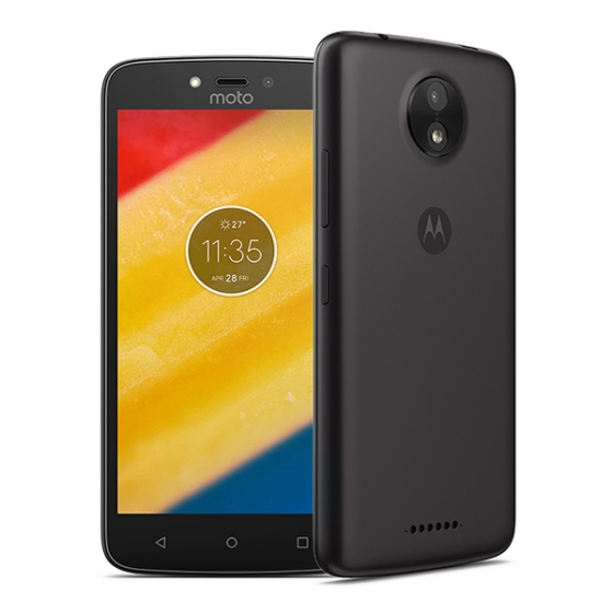 Motorola Moto  XT1750 16GB Starry Black  LTE PA6L0083RU