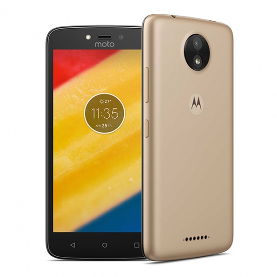  Motorola Moto  XT1750 16GB Fine Gold  LTE PA6L0051RU