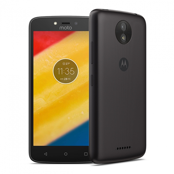  Motorola Moto  Plus XT1723 16GB Starry Black  LTE PA800111RU