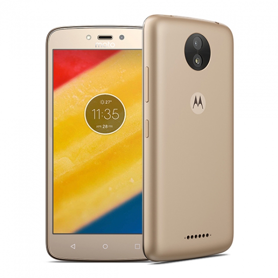  Motorola Moto  Plus XT1723 16GB Fine Gold  LTE PA800003RU