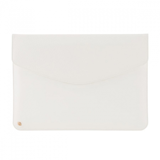  Incase Slip Folio Select White  MacBook Air/Pro 13&quot;/Retina  INMB100113-WHT