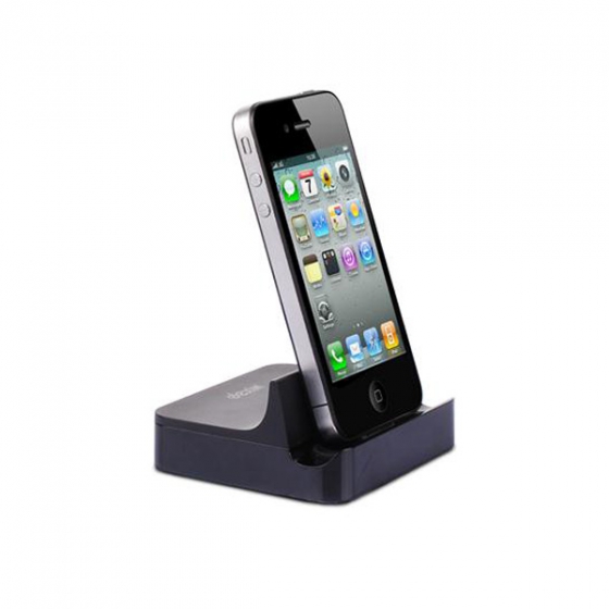 ������������� ��� ������� Dexim Universal Dock Station ��� iPod/iPhone/iPad ������ DCA265-B