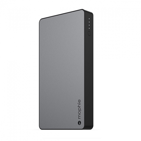   Mophie Powerstation XL 2.1A/2USB/10000mAh Space Gray - 3562