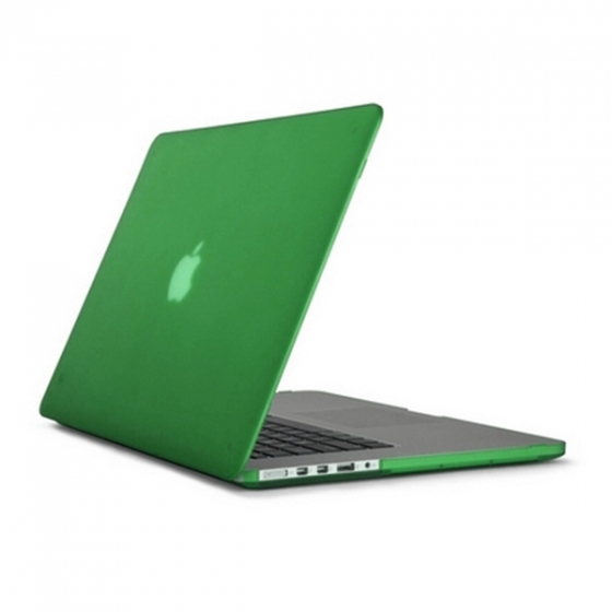 ����� i-Blason Case Green ��� MacBook Pro 13" Retina ������� tmp_207636