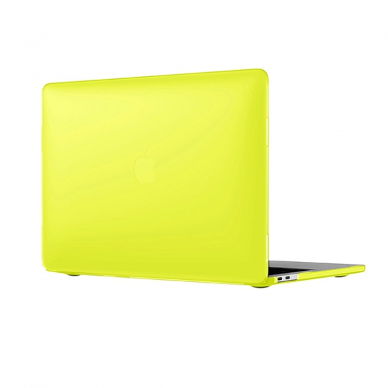   Speck SmartShell Ligntning Yellow  MacBook Pro 13&quot; 2016-19 ,  90206-B197