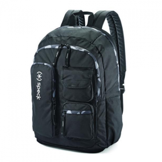  Speck Module Backpack Black    15&quot;  87445-1041