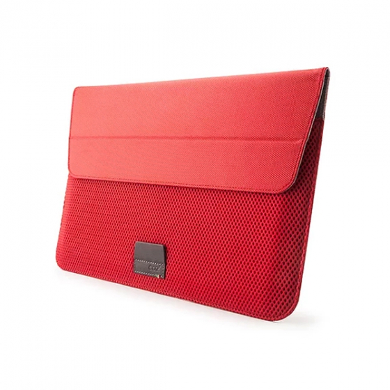 Чехол Cozistyle ARIA Stand Sleeve Flame Red для ноутбуков до 12&quot; красный CASS1111