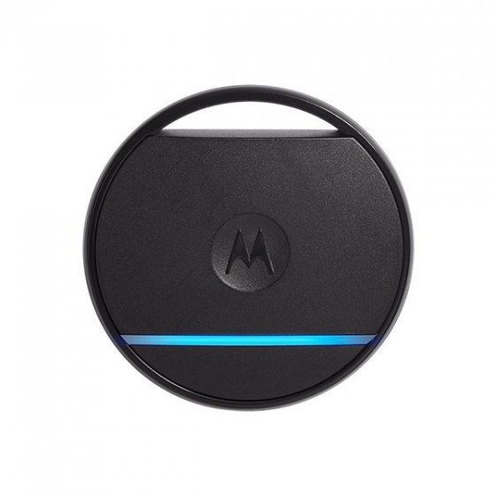   Motorola Connect Coin GPS  iOS/Android  
