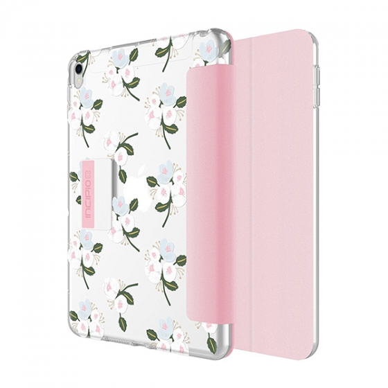 - Incipio Design Folio Case Cool Blossom  iPad Pro 10.5&quot;    IPD-373-BLS
