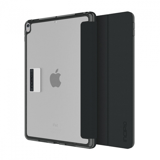 - Incipio Octane Pure Clear/Black  iPad Pro 10.5&quot; / IPD-371-CBLK