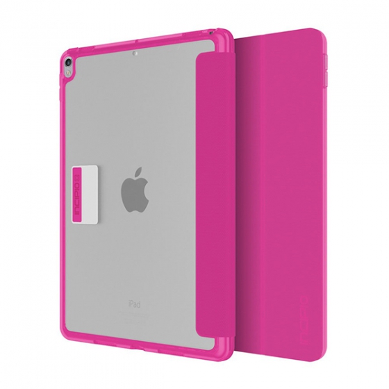 - Incipio Octane Pure Clear/Pink  iPad Pro 10.5&quot; / IPD-371-PNK