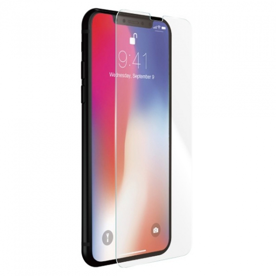   Just Mobile Xkin Tempered Glass  iPhone X/XS/11 Pro  SP-378