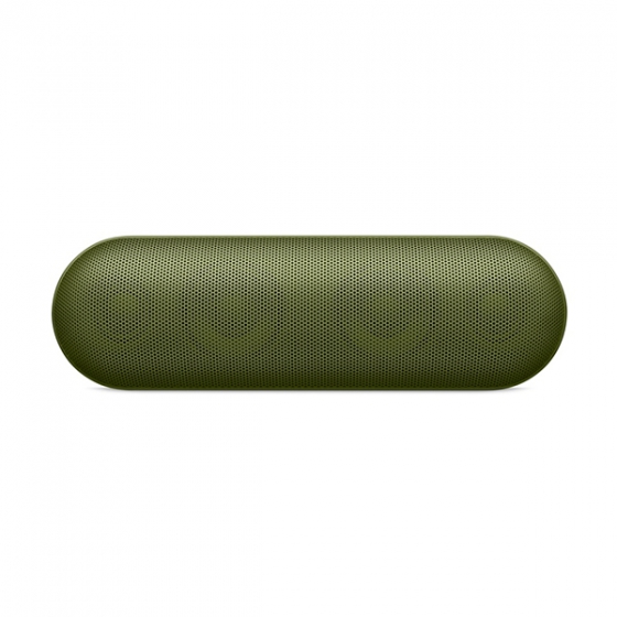   Beats Pill+ Neighborhood Collection Turf Green  MQ352