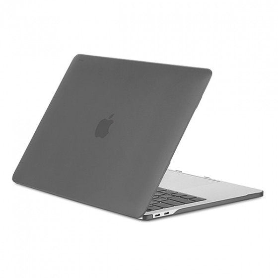 Чехол Moshi iGlaze Black для MacBook Pro 13&quot; 2016/17 черный 99MO071005