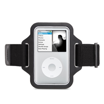���������� ����� �� ���� Griffin Sreamline Black ��� iPod Classic ������ 8127-5GSTRLNB