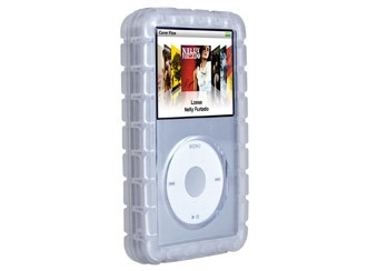 ��������� ����� ��� iPod classic SPECK ArmorSkin ����������
