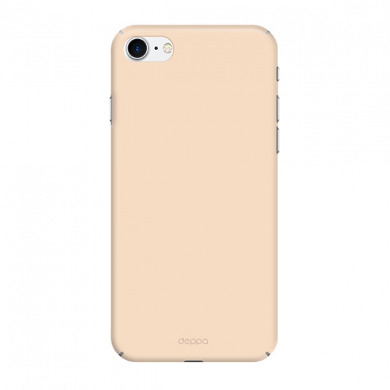  Deppa Air Case Gold  iPhone 7/8/SE 2020  83270