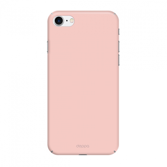  Deppa Air Case Rose Gold  iPhone 7/8/SE 2020   83271