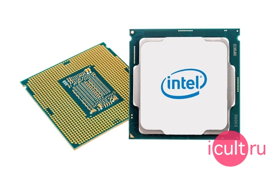 Intel Core i5-8600K Coffee Lake