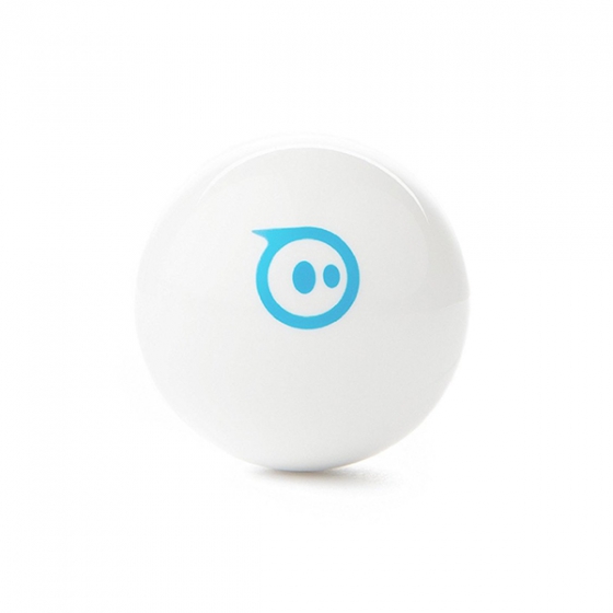 Робо-шар Sphero Mini White для iOS/Android устройств белый M001WRW