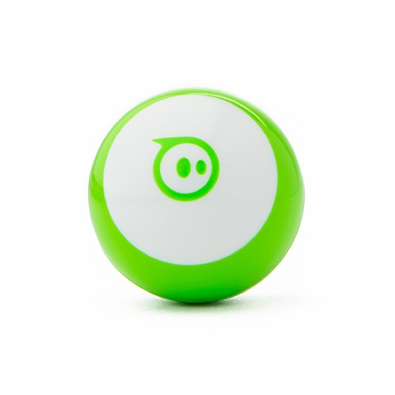 Робо-шар Sphero Mini Green для iOS/Android устройств зеленый M001GRW