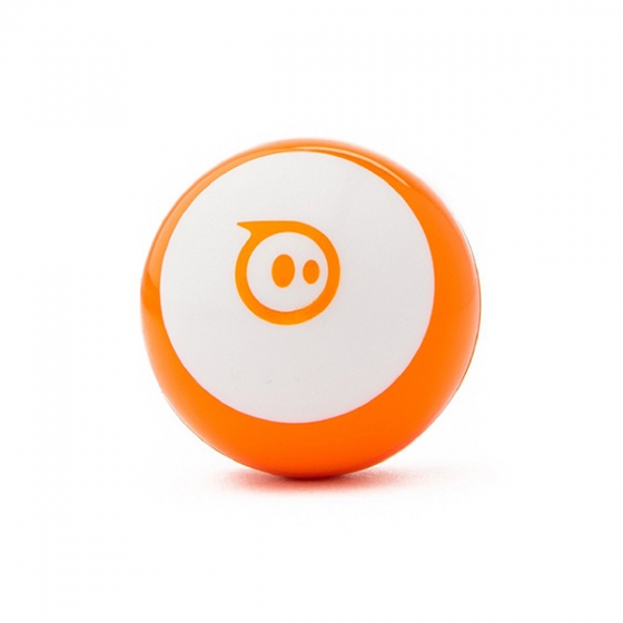 Робо-шар Sphero Mini Orange для iOS/Android устройств оранжевый M001ORW