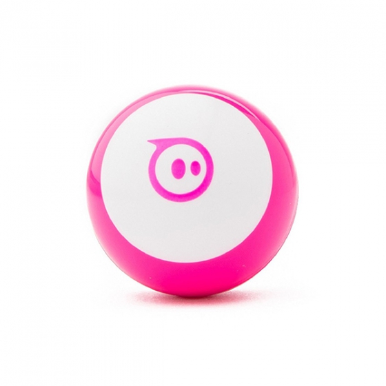 Робо-шар Sphero Mini Pink для iOS/Android устройств розовый M001PRW