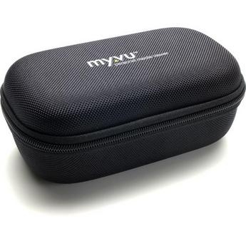      Myvu - Premium Travel Case