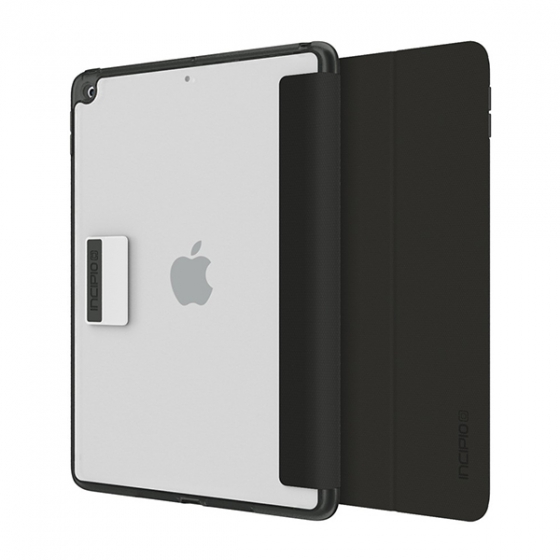 - Incipio Octane Pure Clear/Black  iPad 9.7&quot; / IPD-386-CBLK