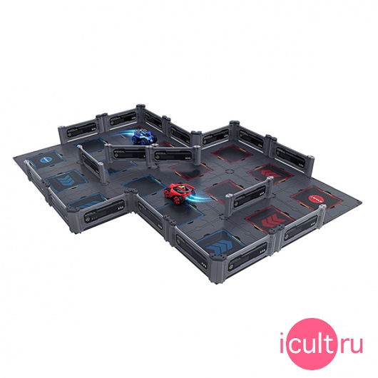 Игровое поле Galaxy ZEGA Standard Battlefield. Комплектующие и ...