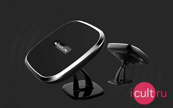 Nillkin Car Magnetic QI Wireless Charger II-C