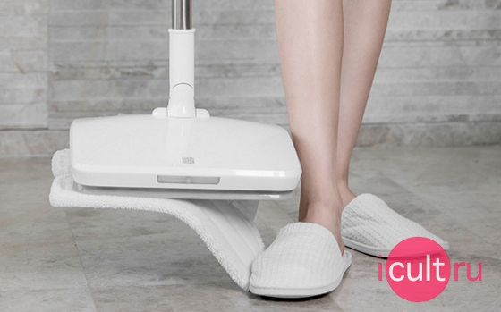    Xiaomi SWDK Electric Mop