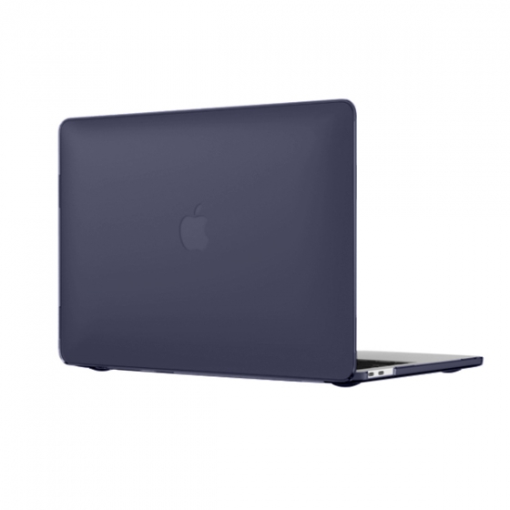 Защитный чехол i-Blason HardShell Case для MacBook Pro 13&quot; 2016 темно-синий