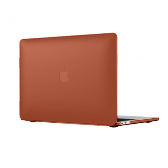 Защитный чехол i-Blason HardShell Case для MacBook Pro 13&quot; 2016 оранжевый