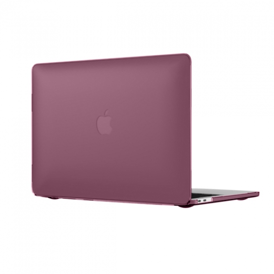 Защитный чехол i-Blason HardShell Case для MacBook Pro 13&quot; 2016 сиреневый