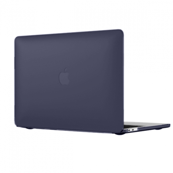 Защитный чехол i-Blason HardShell Case для MacBook Pro 15&quot; 2016 темно-синий
