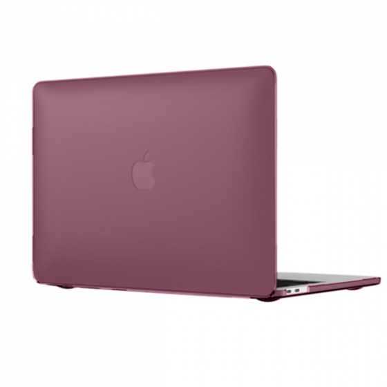 Защитный чехол i-Blason HardShell Case для MacBook Pro 15&quot; 2016 сиреневый