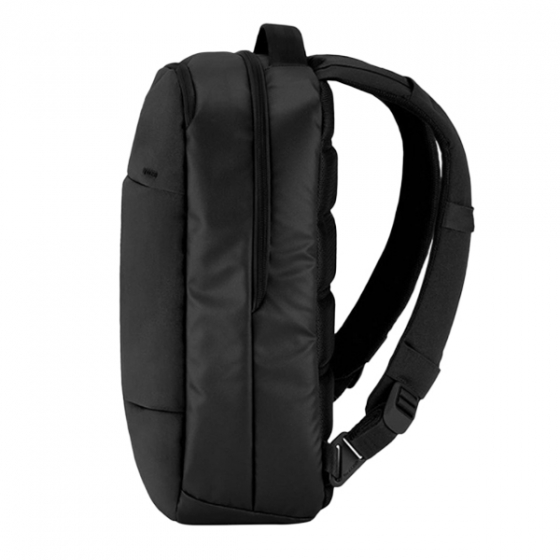 incase city compact backpack with diamond ripstop