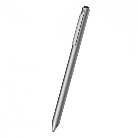 Ручка-стилус Adonit Dash 3 Silver для iOS/Android устройств серебристый ADJD3S