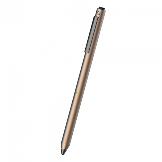 Ручка-стилус Adonit Dash 3 Bronze для iOS/Android устройств бронзовый ADJD3BR